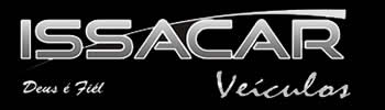 Issacar Veículos Logo